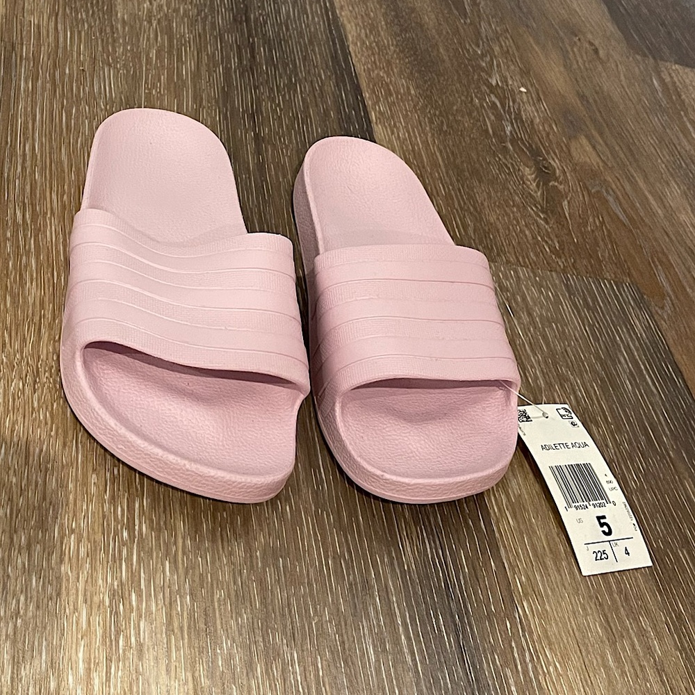 Adidas Slides